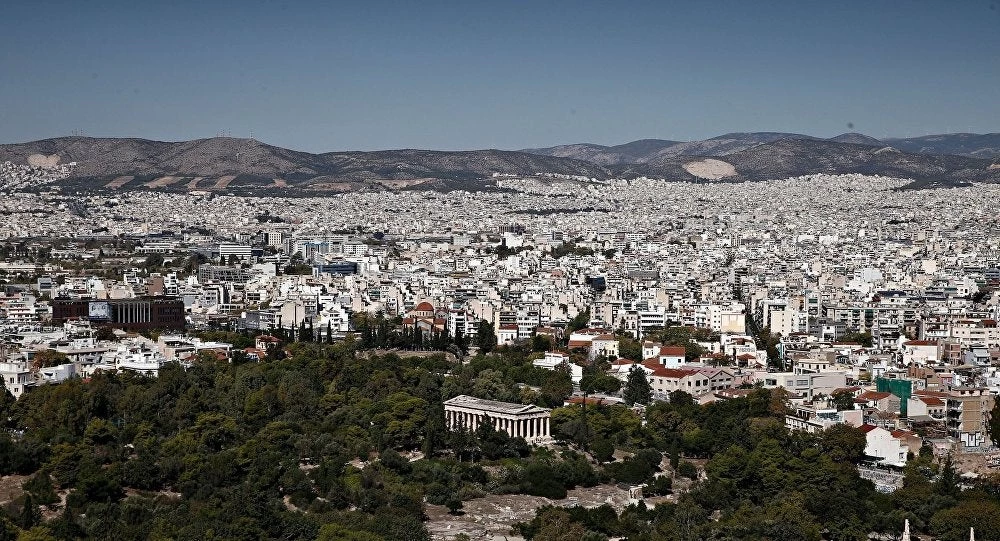 Ο… ΕΝΦΙΑ στην Ευρώπη: Οι πρωταθλήτριες χώρες και οι «παράδεισοι» των ακινήτων